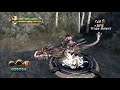 Golden Axe Beast Rider - Chapter 2: " Diyar Highlands "