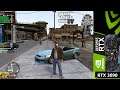 Grand Theft Auto IV 4K Max Settings Beautification Project Mod | RTX 3090 | Ryzen 9 5950X