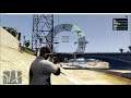 Grand Theft Auto V [Insurgency Sandstorm Weapon Sound Mod]