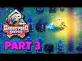 Graveyard Keeper - Gameplay Part 3 - How The Hell Do you Make Nails!