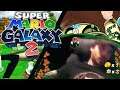 Green Sta- Screen Madness | Super Mario Galaxy 2 | (7)
