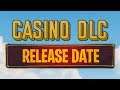 GTA Online Casino DLC Update - RELEASE DATE CLUES! When Will the Casino Be Opened