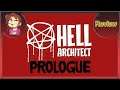 Hell Architect PROLOGUE Gameplay Español Review | Este juego es un infierno