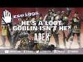 He's a loot goblin isn't he? - zswiggs on Twitch - Apex Legends Full Game