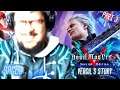 HIS POWER IS SO BRIGHT! - Devil May Cry 5 Special Edition - Vergil LDK Mode Playthrough Part 3