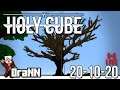 #HolyCube V | OraNN | Holyweek Day 2 |Stream de 12h - Partie 3/3