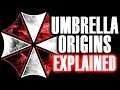 How The Umbrella Corporation From Resident Evil Was Founded - Storylines Explained