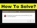 How To Fix Application Error - Word, Excel, PPT ( The Application was unable to start)