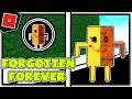 How to get "FORGOTTEN FOREVER" BADGE + INFECTED MR. P MORPH in PIGGY RP [W.I.P] [REMAKE] - Roblox