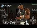 how to play 50 Cent Bulletproof G Unit Edition on Android | PPSSPP - PSP Emulator