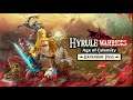 Hyrule Warriors: Age of Calamity OST: The Time Traveling Guardian's Plight