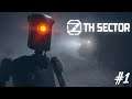 i am live playing - 7th Sector #1 nl/eng