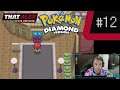 I HATE THE FASION SHOW!! Pokémon Diamond Randomizer: Episode 12