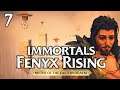 Immortals Fenyx Rising | DLC [007] - Epischer Luftkampf & Gonggongs Feuerproblem [Deutsch | German]