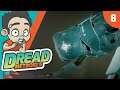 🤖 ¡IMPOSIBLE ESCAPAR! Metroid Dread en Español Latino