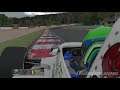 [iRacing] Spa-Francorchamps Classic - 2'05.826