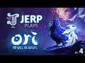 Jerp plays Ori and the Will of the Wisps pt.4 (2020-05-13)