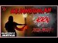 Keanehan Kisah KKN di Desa Penari, HOAX atau FAKTA??