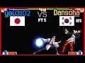 [KOF98] you3102 vs Dansoha FT5 2020-11-16