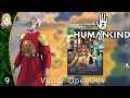 Korean Science, Conquest & Construction | Humankind | Victor OpenDev | Episode 9