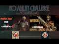 CUB & WITCH NO ABILITY CHALLENGE SOLO Gameplay Modern Combat Versus MCVS 2020 #10