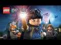 Lego Harry Potter Years 1-4 Stream #2 Ft-SmileyGamer
