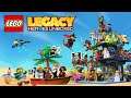 LEGO® Legacy: Heroes Unboxed (by Gameloft) - iOS / Android HD Gameplay Trailer