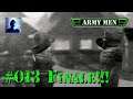 Lets Play Army Men - Operation Meltdown Vol.13 (German)