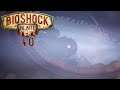 Let's Play Bioshock Infinite [Deutsch] [18+] Part 40 - Die Entführung von Elizabeth