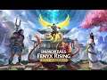 Let's play Immortals Fenyx Rising DLC "Mythes de l´Empire céleste" 6.1#