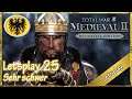 Let's play Medieval 2 Total War: 👑Heiliges Römisches Reich👑 (D | HD | Sehr Schwer) #25