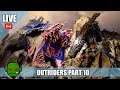 Lets Play Outriders (Part 10) [german]