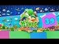 Let’s Play Yoshi’s Crafted World [Blind/German] #39 - Panik! In der Raumstation