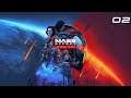 Let's Stream Mass Effect Legendary Edition Part 2