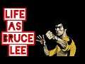 Life as Bruce lee (Official video)