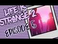 Life is Strange 2 Episode 5 [Part 1]