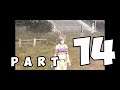Lightning Returns Final Fantasy XIII DAY 2 THE WILDLANDS QUEST Saving an Angel Part 14 WALKTHROUGH