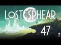 Lost Sphear [German] Let's Play #47 - Gegen die Generäle