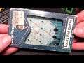 Lucky Ball 1975 Tomy Pocket Game Review The No Swear Gamer