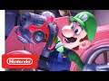 Luigi’s Mansion 3 - Gear Up! - Nintendo Switch