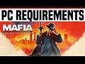 Mafia Definitive Edition PC System Requirements | Minimum and Recommended requirements