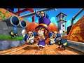 Mafia Muscle I A Hat in Time (part 1)