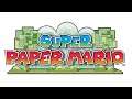 Mansion Patrol - Super Paper Mario