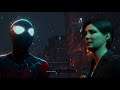 Marvel's Spider-Man: Miles Morales ENDING