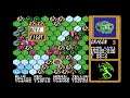 Master of Monsters Sega Genesis/Analogue -  Part 2: " The Circle Map "