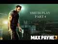 Max Payne 3 Прохождение ► Не сломить стальной характер ►#4