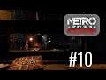 Metro 2033 Redux (Let's Play German/Deutsch) 🚇 10 - Zwischen den Fronten