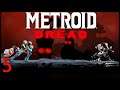 Metroid Dread: Obtaining The Morph Cube - Episode 5