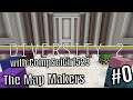 Minecraft Map: Diversity 2 - Branch 11: The Makers