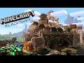 Minecraft on TTG SMP (Pe and Java) || Today we are going to explore Woodland Mansion || π΄ LIVE π΄